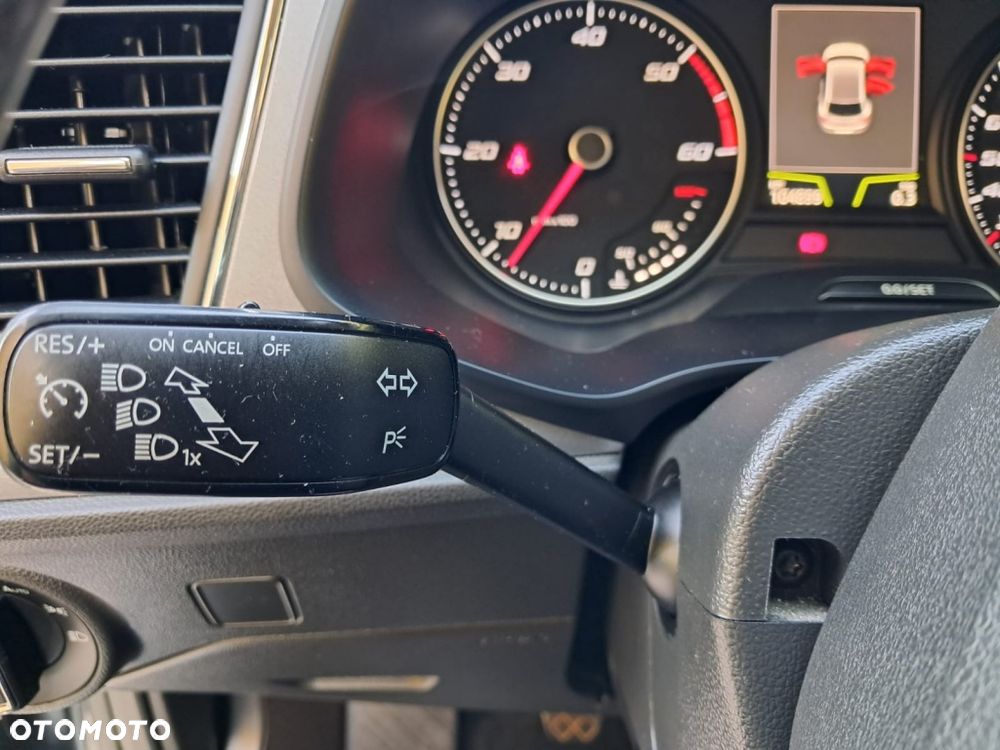 Seat Leon 2.0 TDI DPF FR - 20