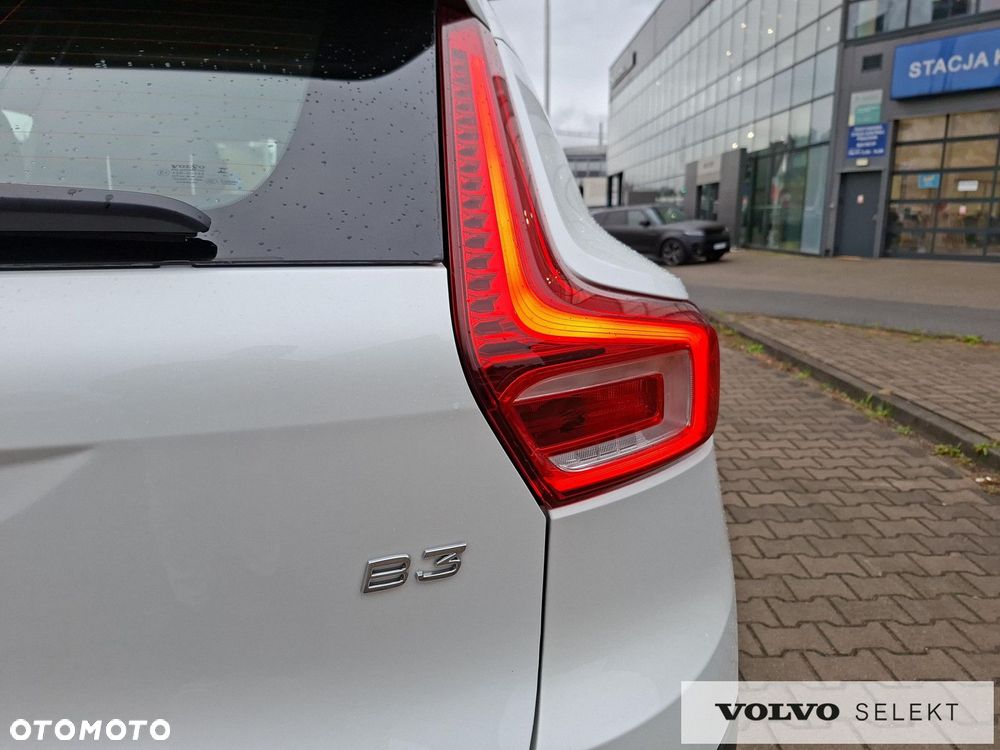 Volvo XC 40 - 26