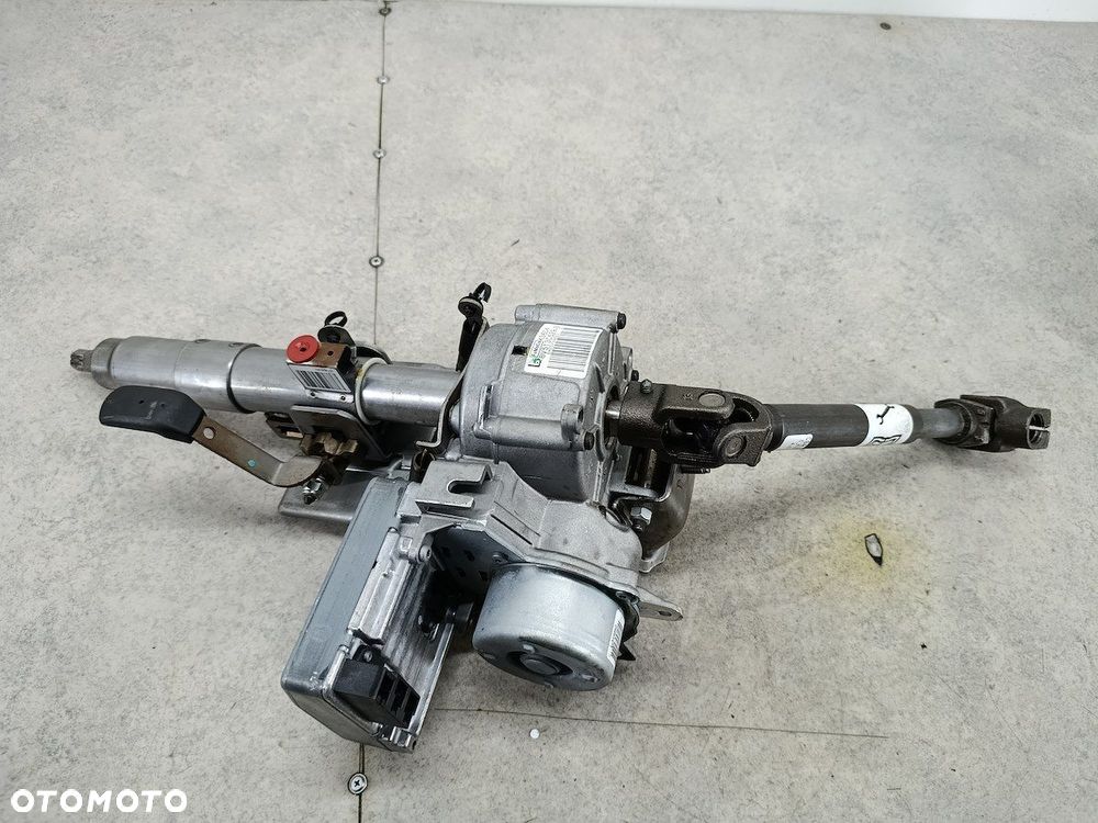 WSPOMAGANIE ELEKTRYCZNE, PION FORD FIESTA VII 8V513C529JN 1.25 16V - 8