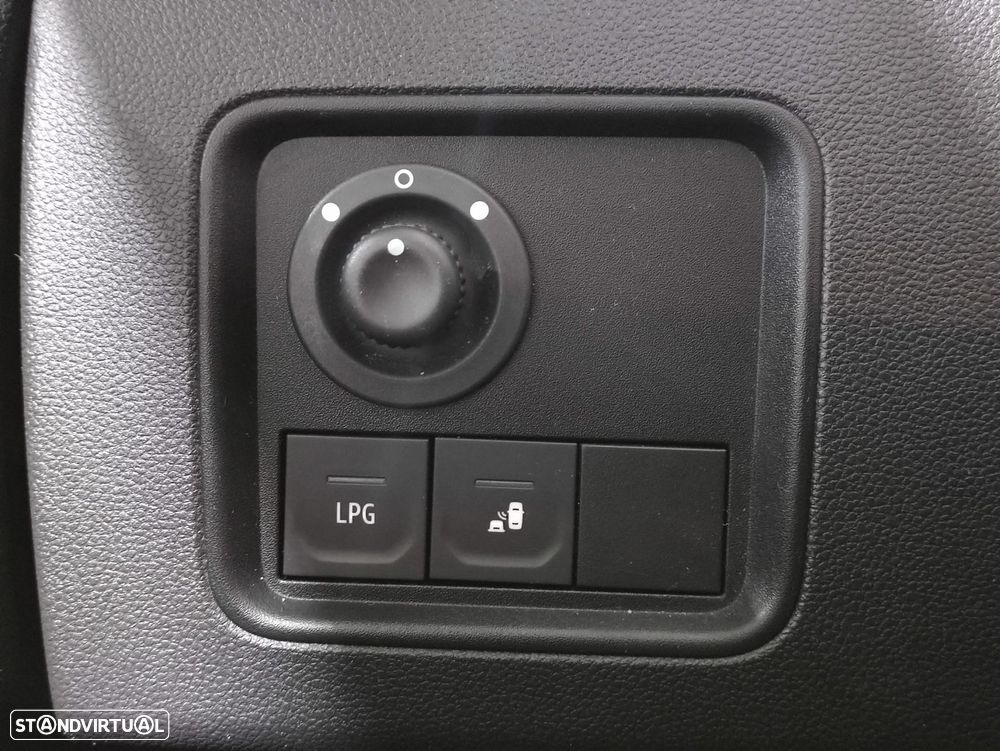 Dacia Duster 1.0 TCe ECO-G Prestige Bi-Fuel - 9