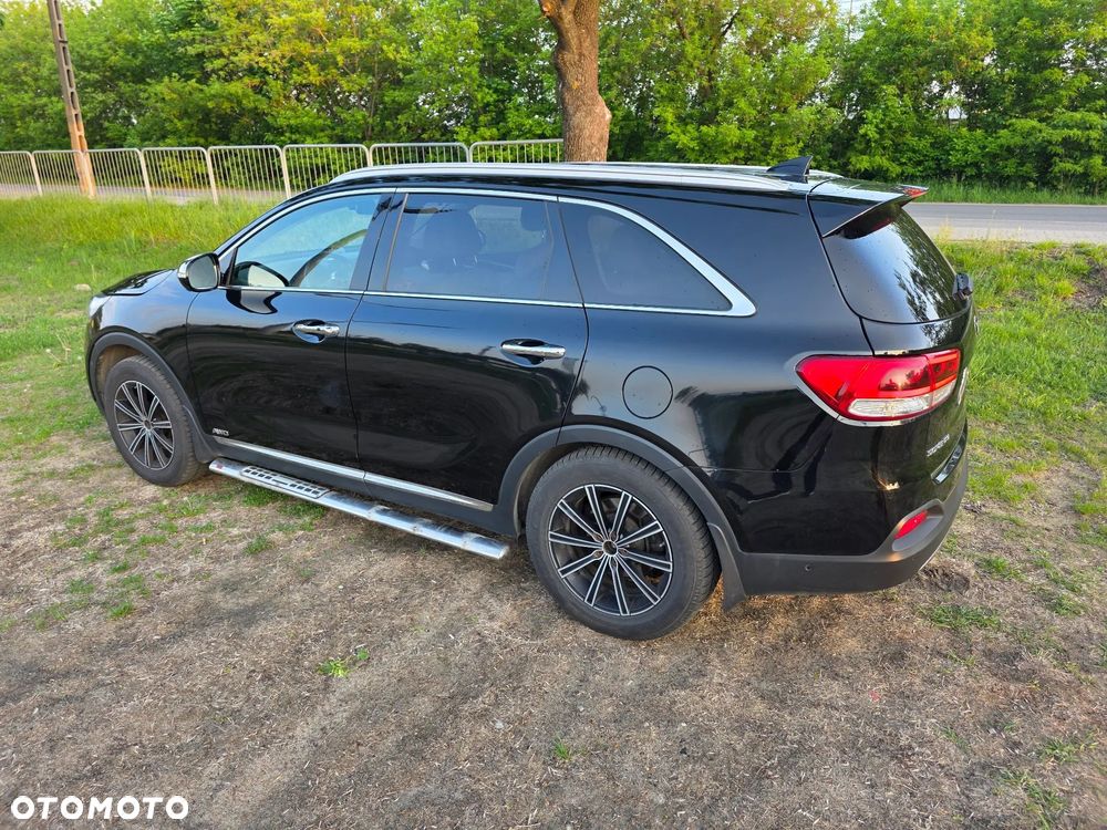 Kia Sorento 2.0 CRDI XL - 2