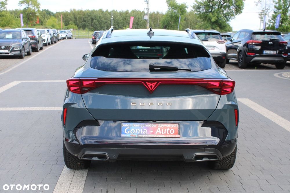 Cupra Formentor - 5
