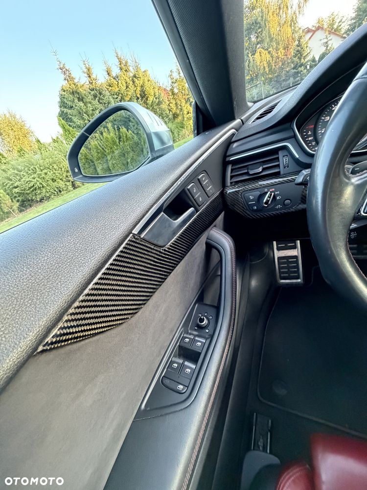 Audi S5 Sportback - 19