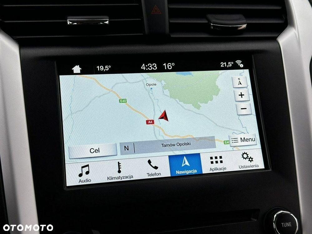 Ford Mondeo SW 2.0 TDCi Ambiente - 23