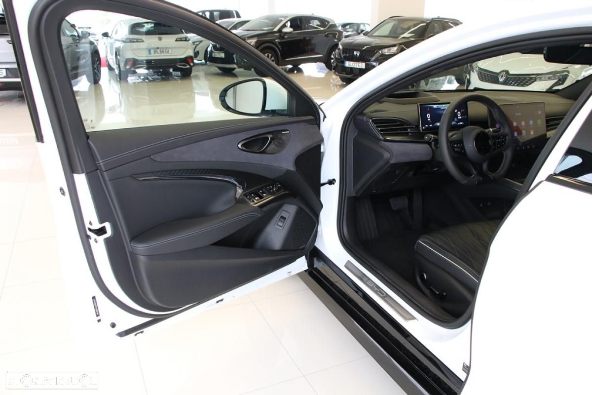 BYD Seal 82.5 kWh AWD Excellence - 60