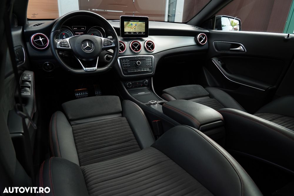 Mercedes-Benz CLA 200 - 6