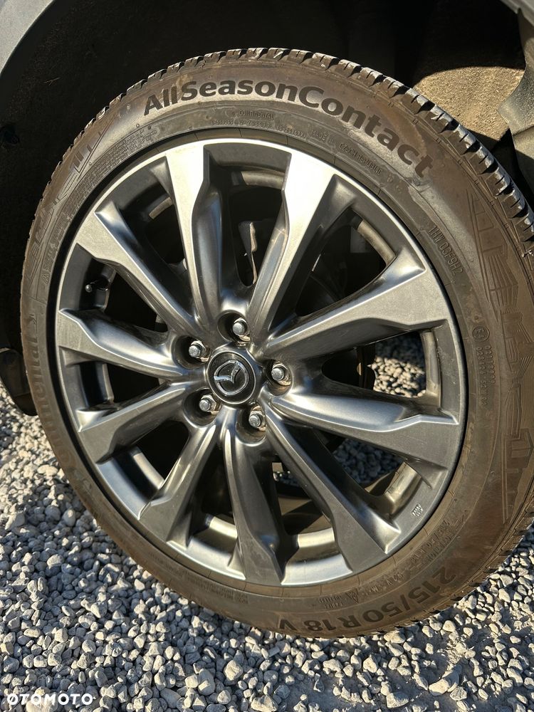 Mazda CX-3 2.0 SkyPrestige - 11