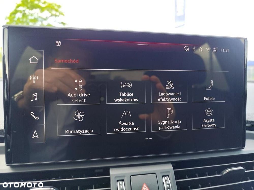 Audi Q5 - 21