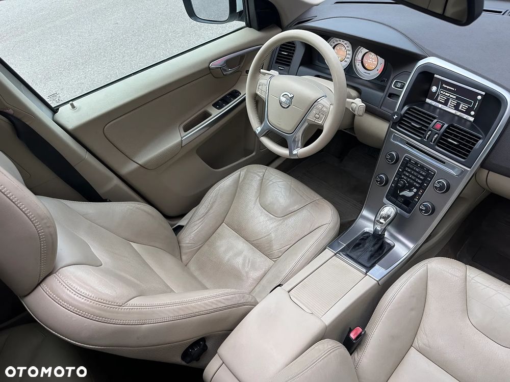 Volvo XC 60 3.2 AWD Summum - 20