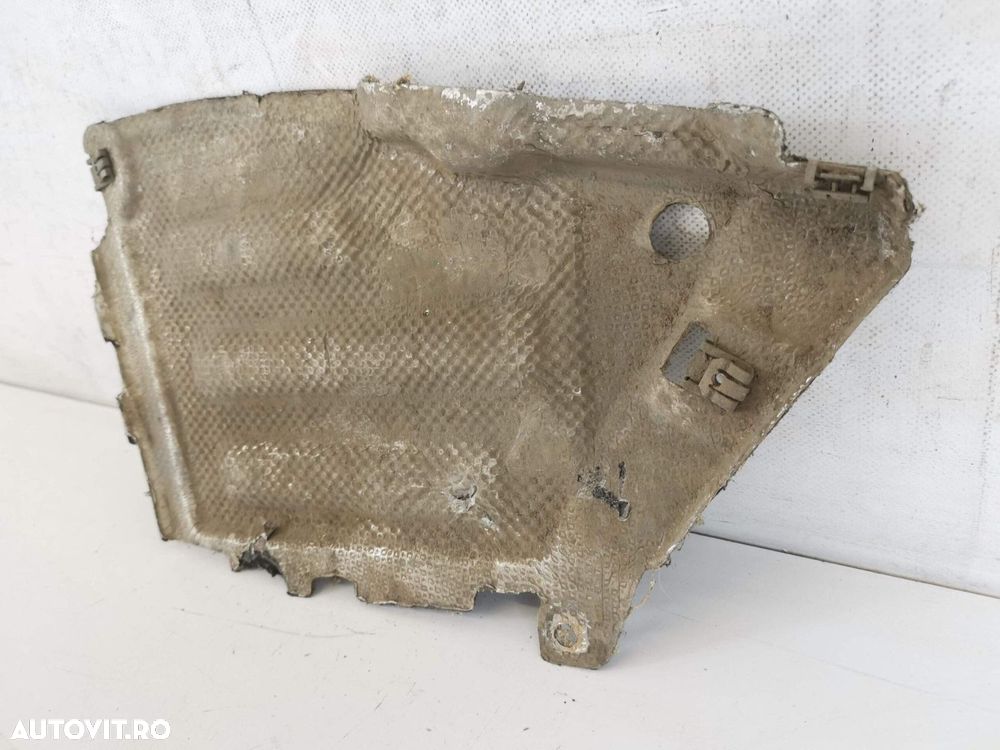 Capac Carenaj Punte Spate Dreapta Porsche  Cayenne 3 9Y 2017 2018 2019 - 7