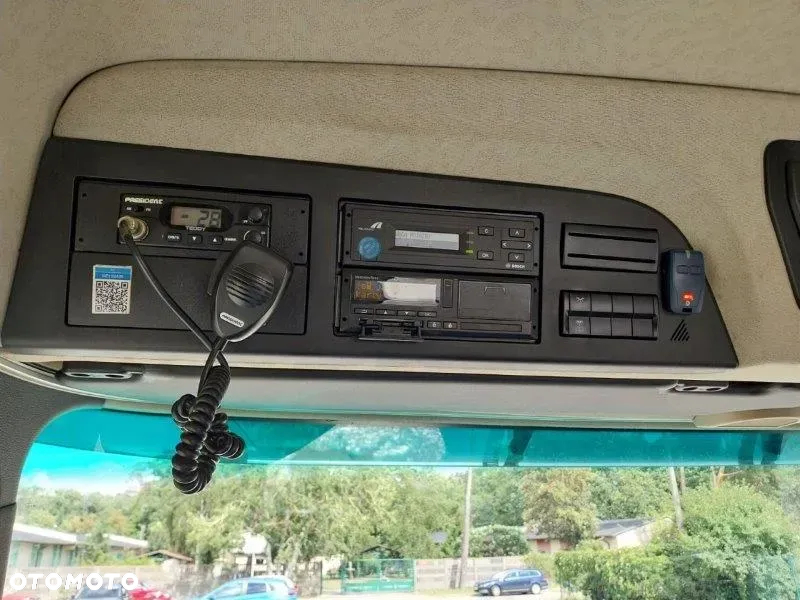 Mercedes-Benz Actros 1833 LS - 6