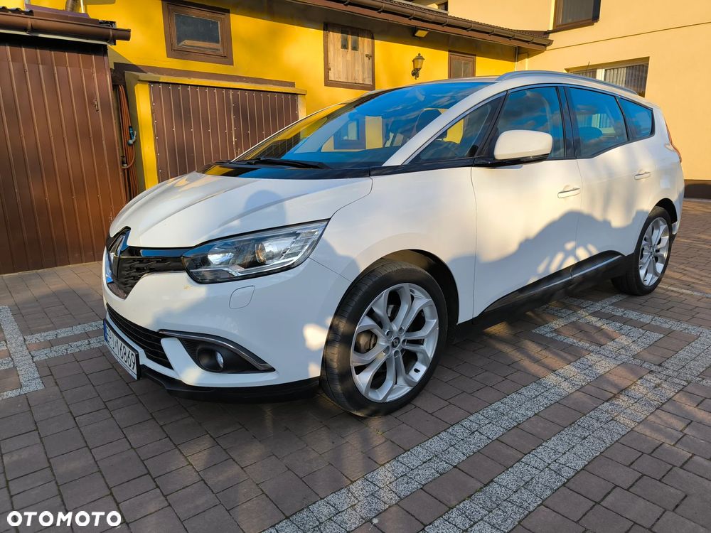 Renault Scenic ENERGY dCi 130 INTENS - 1