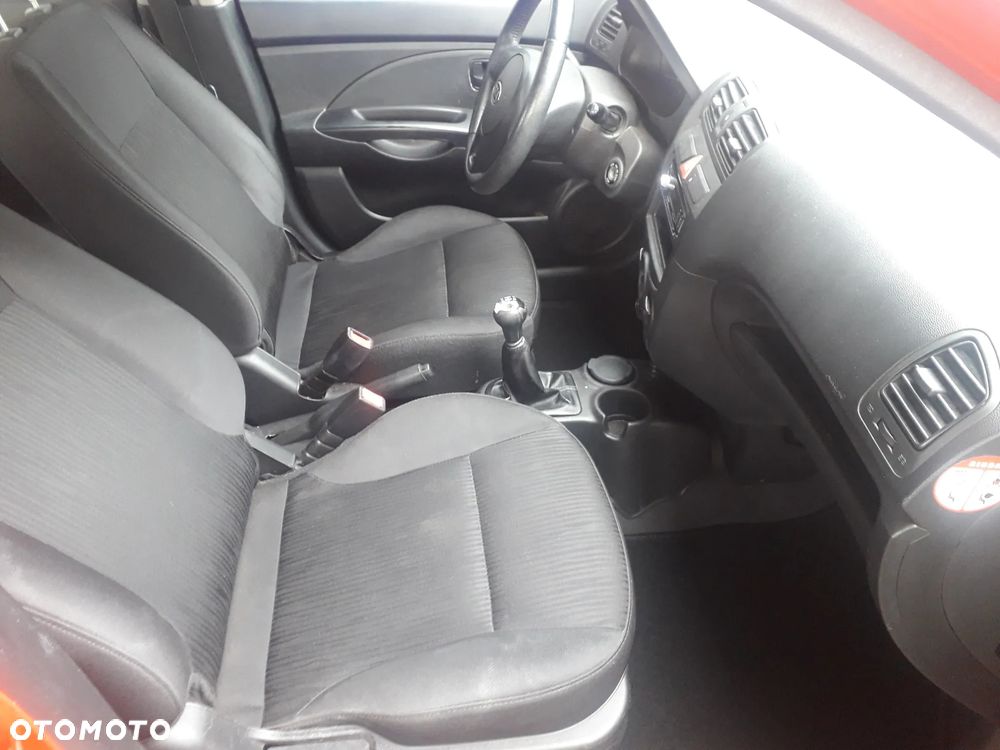 Kia Picanto 1.1 Cool - 33