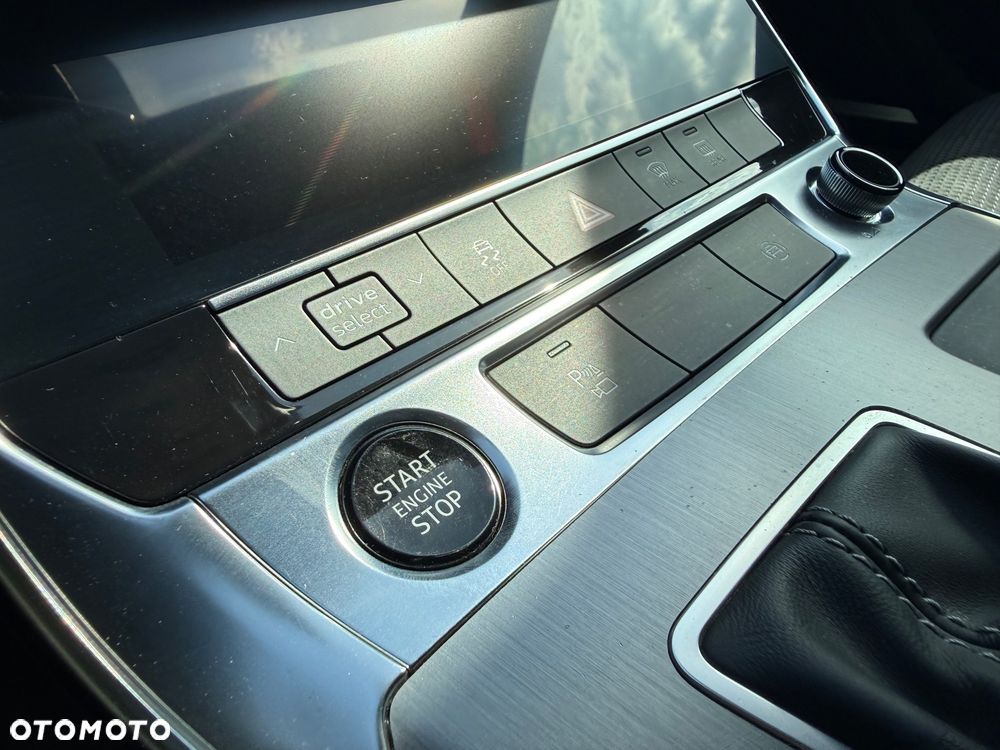 Audi A6 Limousine - 15