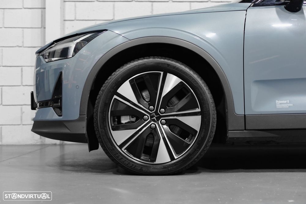 Polestar 2 Long Range 78 kWh - 44