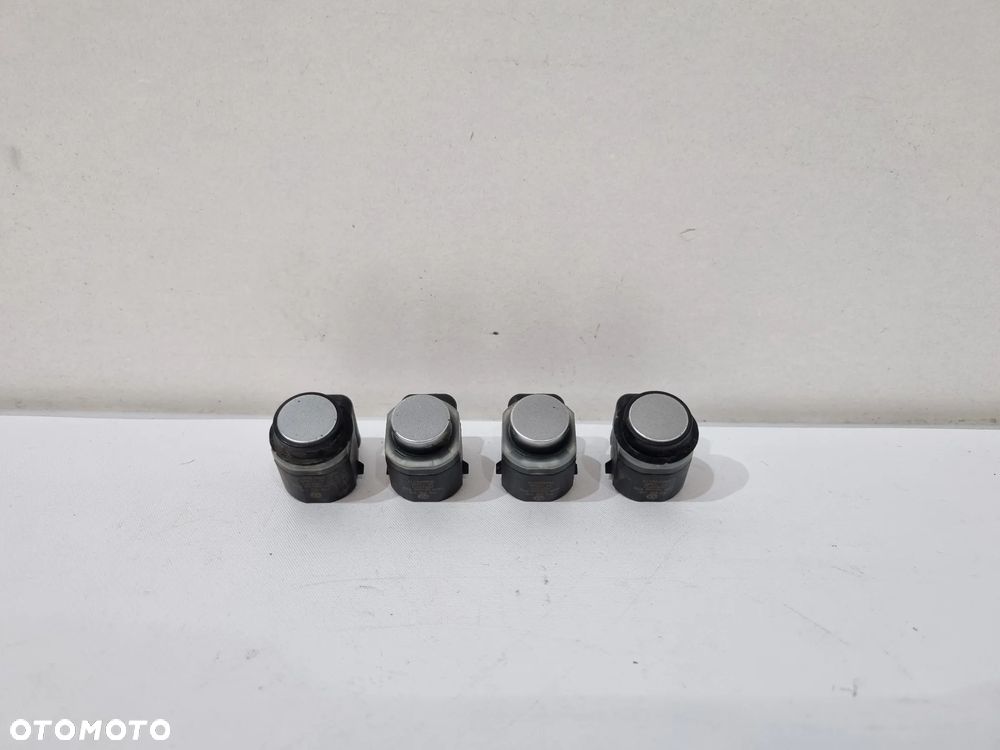 VW AUDI SEAT SKODA CZUJNIK PARKOWANIA PDC 1T0919275 - 2