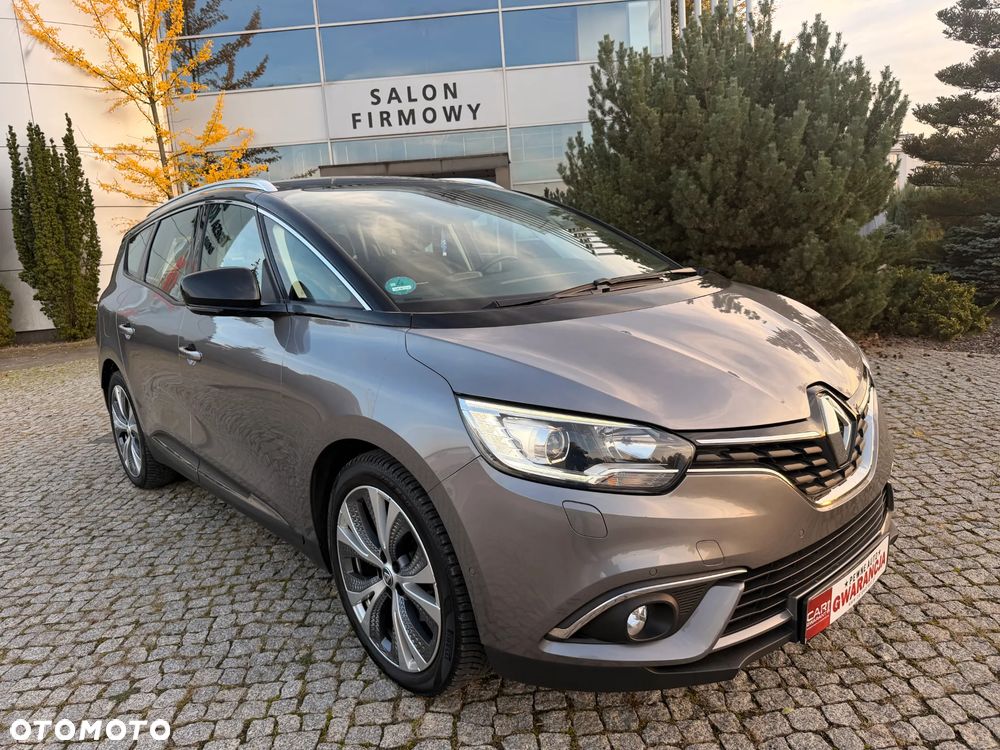 Renault Grand Scenic - 29