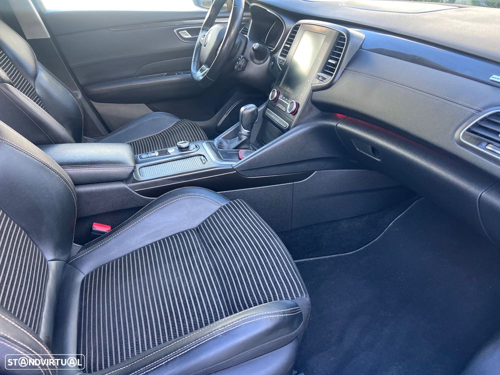 Renault Talisman 1.6 dCi Executive EDC - 14