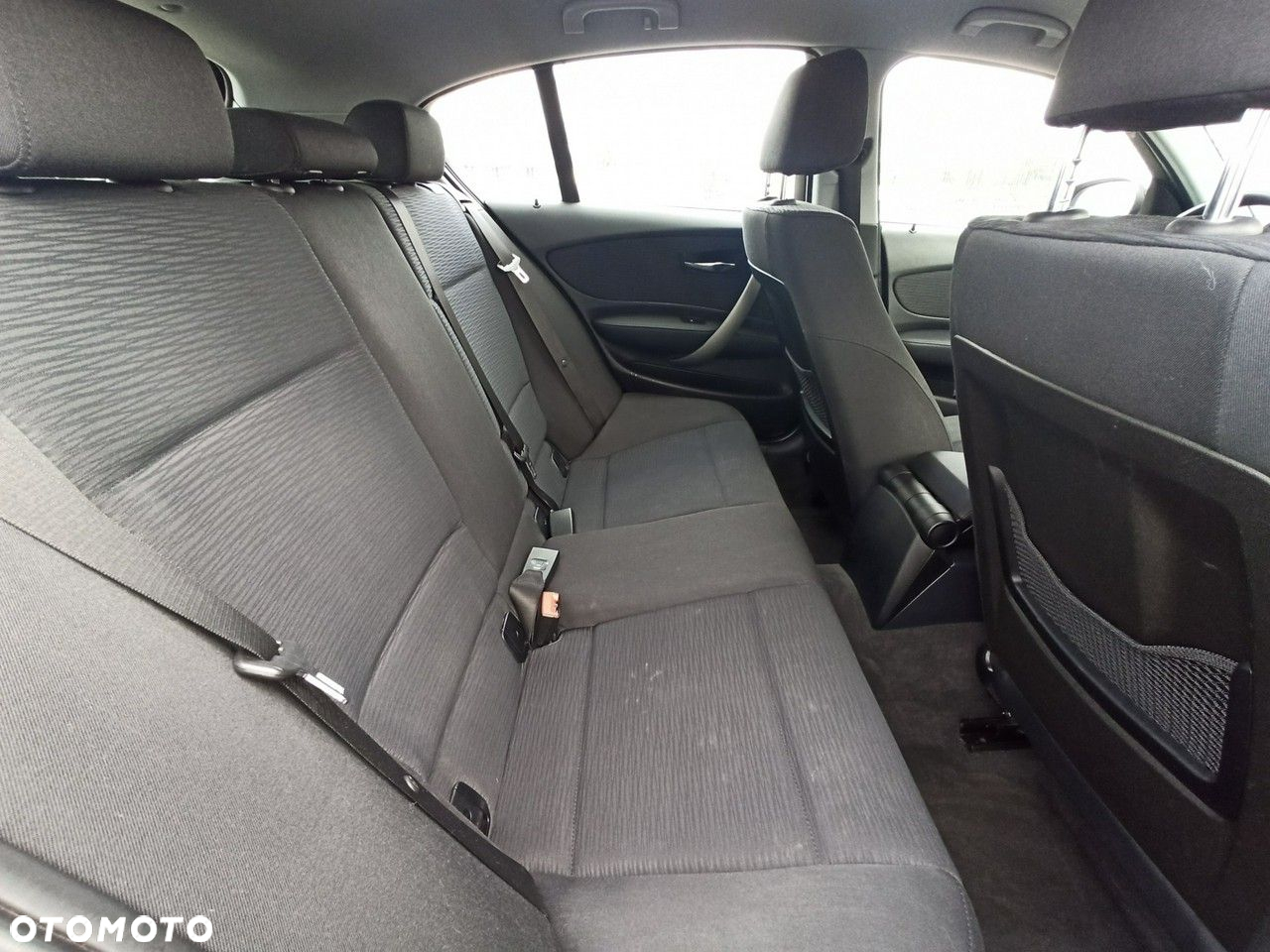 BMW Seria 1 116i Edition Sport - 11