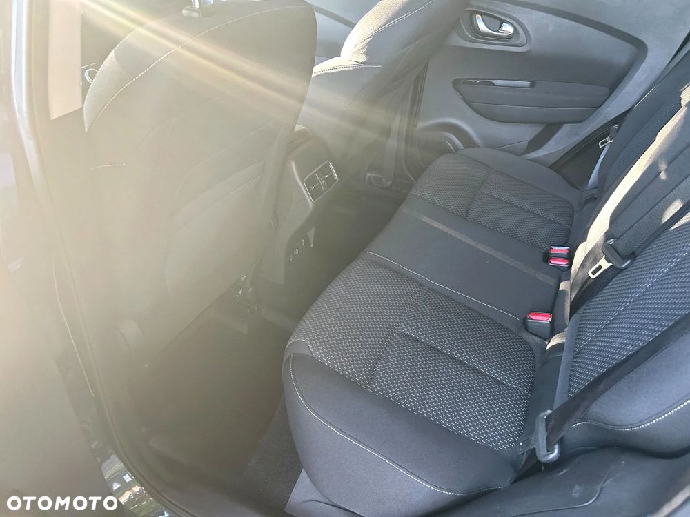 Renault Kadjar 1.3 TCe FAP Easy Life - 7