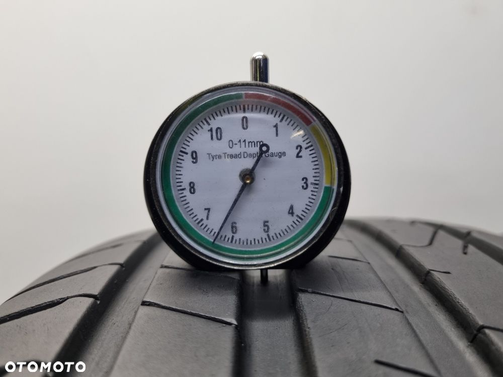 2x 225/45R18 95Y XL BMW Pirelli Cinturato P7 6,5mm 2024 opony letnie - 4