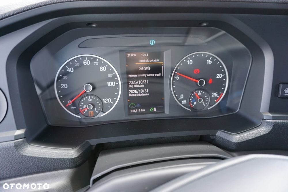 MAN TGX 18.470 4x2 BL RETARDER ACC * 349 000 KM * 2022 - 20