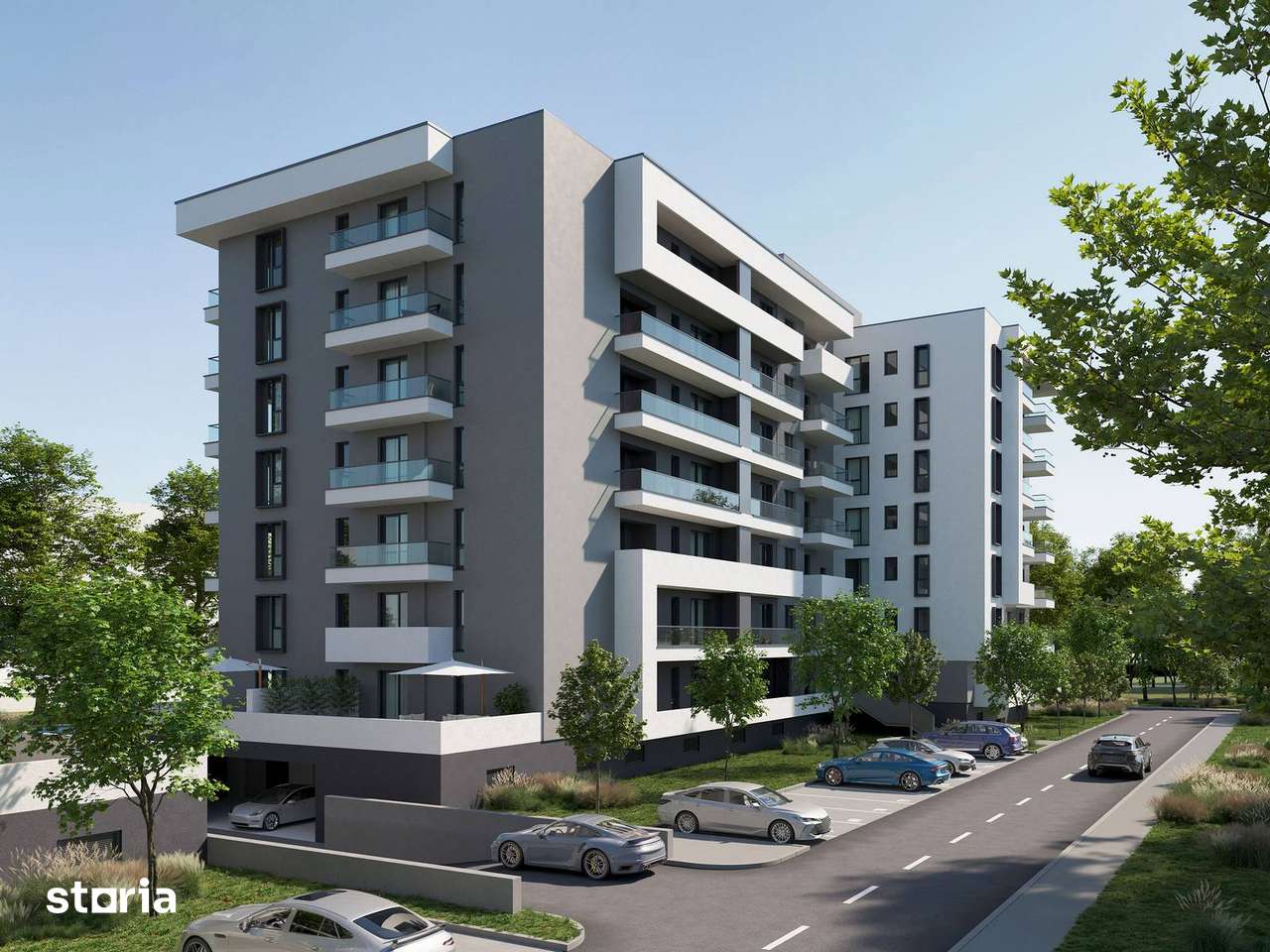 Apartament tip studio cu 2 camere, Drumul Binelui, Parc Tudor Arghezi - Imagine principală: 2/28