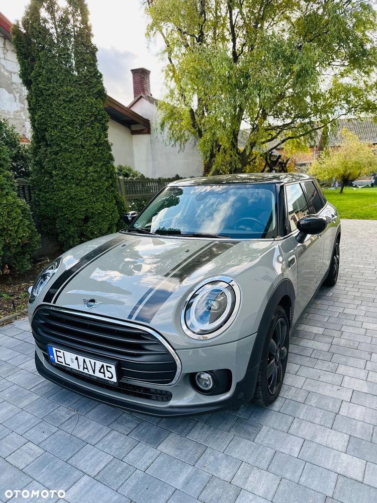 MINI Clubman Cooper - 10