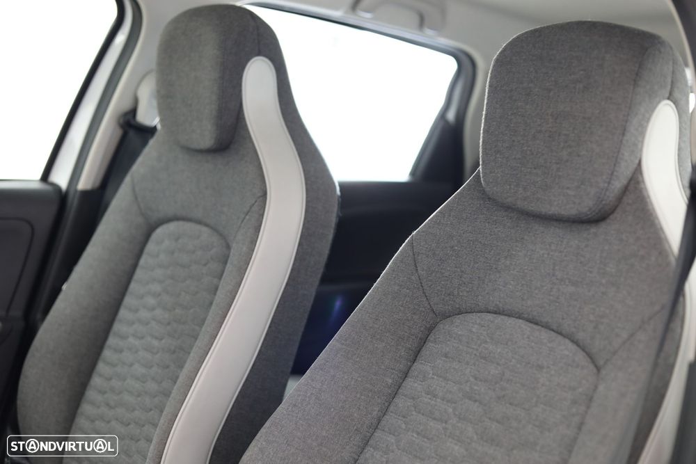 Renault Zoe (c/ Bateria) Limited 50 - 11