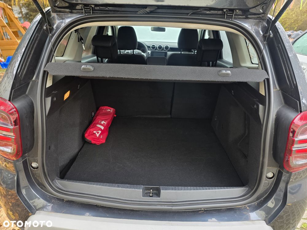 Dacia Duster 1.0 TCe Prestige - 19