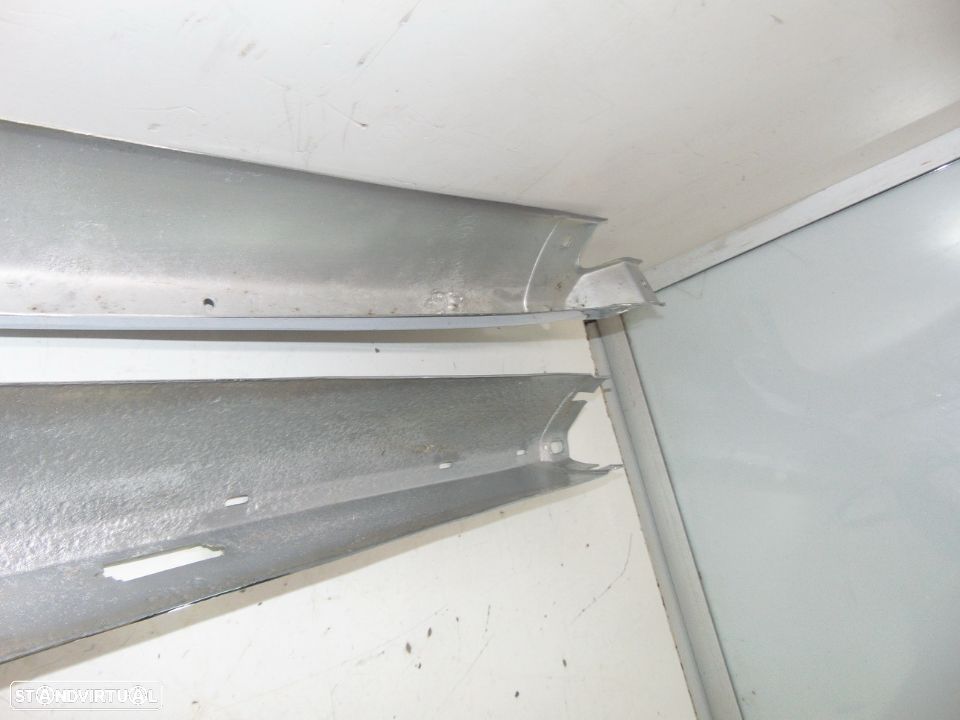 Bmw 1602/2002 centros dos pára-choques - 6