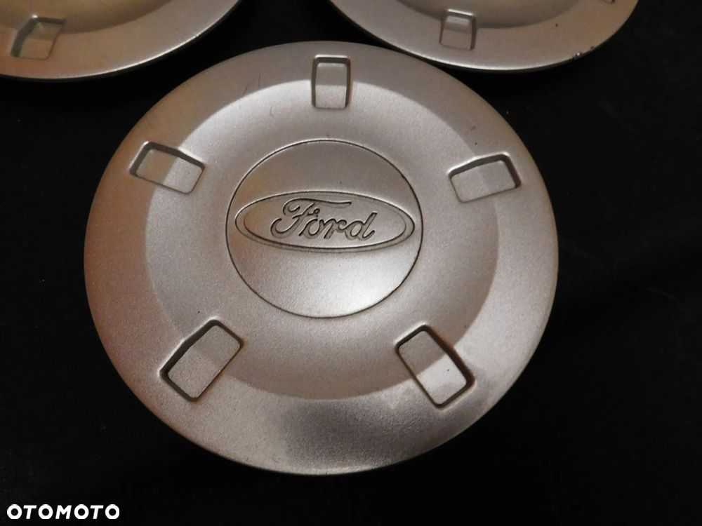dekielek dekielki kapsel felgi FORD FIESTA KA FOCUS 150mm - 2