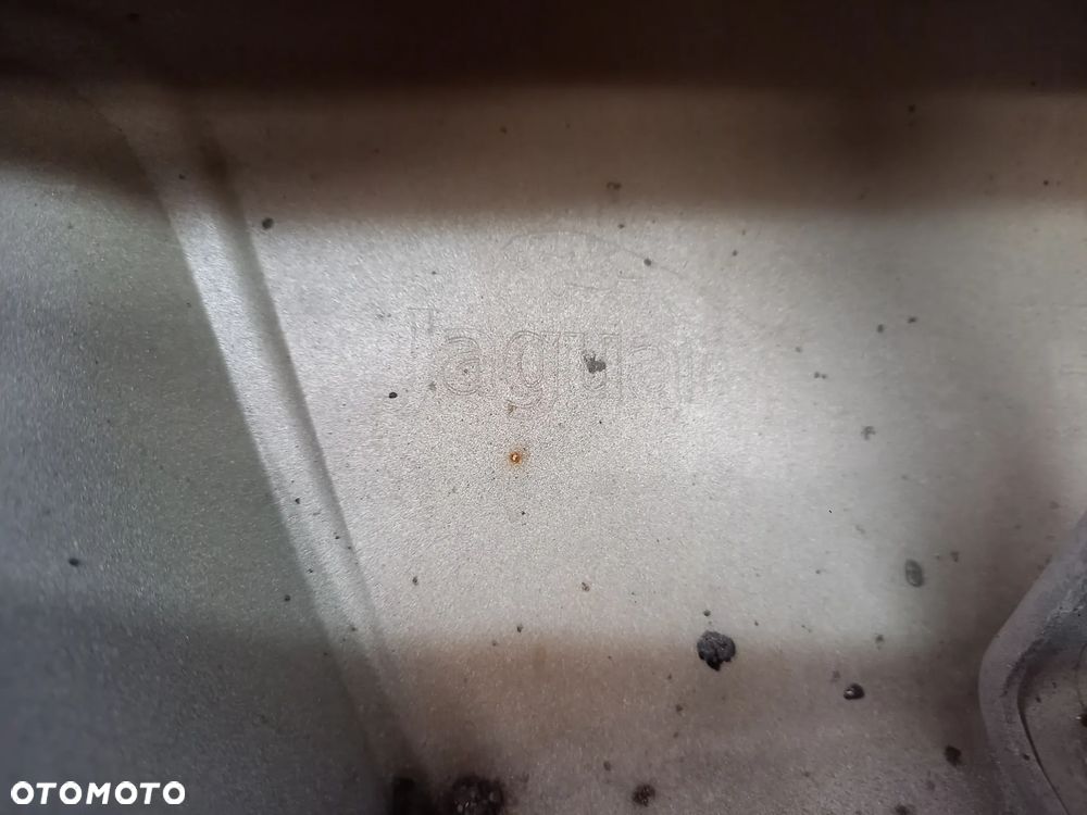 Jaguar XK XK8 X100 zderzak tylny tyl kompletny obrysówki belka instalacja 4X PDC - 9