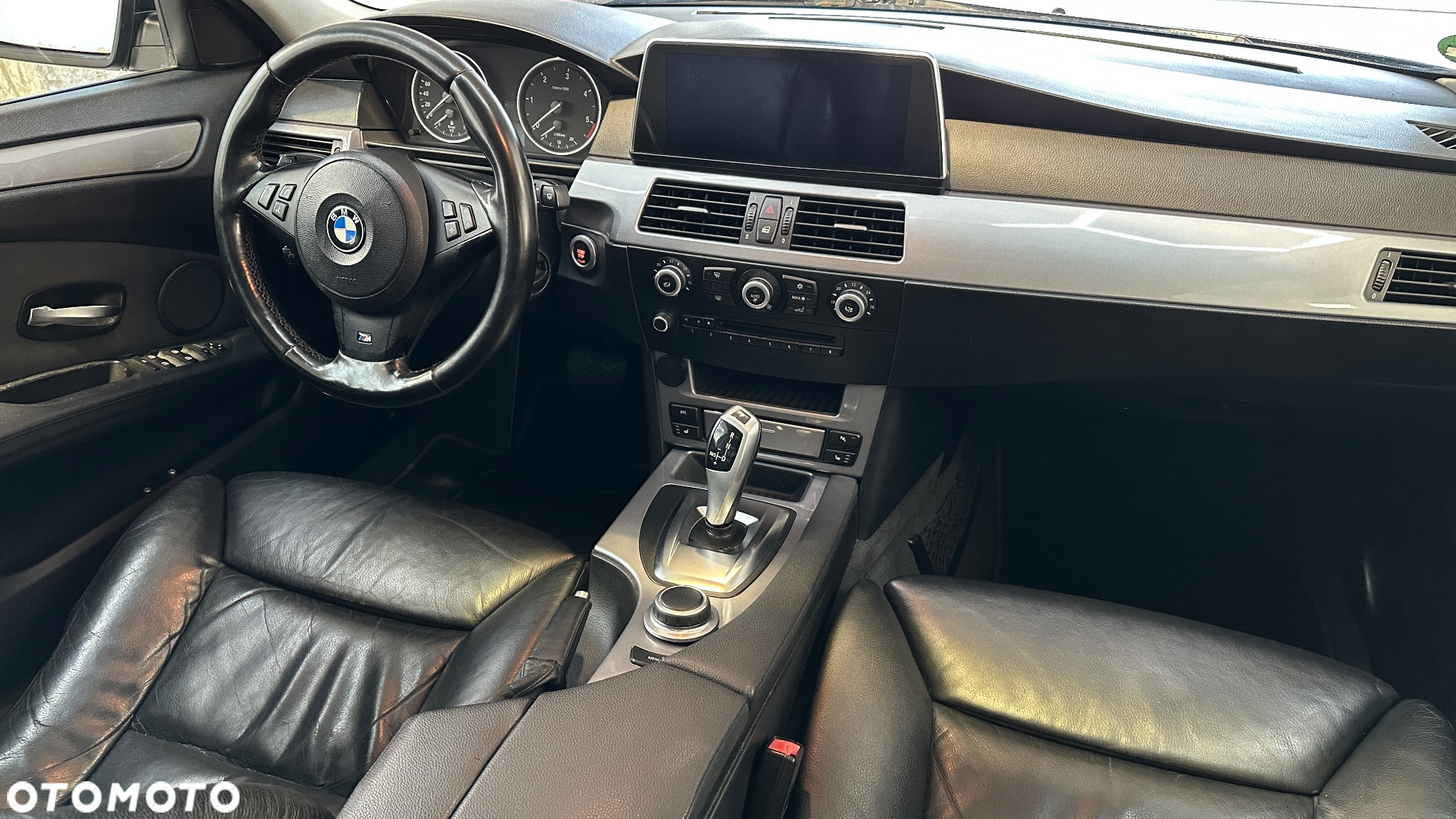 BMW Seria 5 - 13