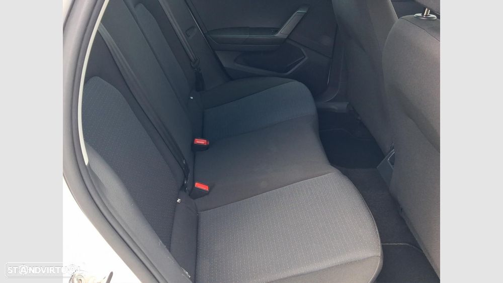 SEAT Ibiza 1.0 TSI Style - 15