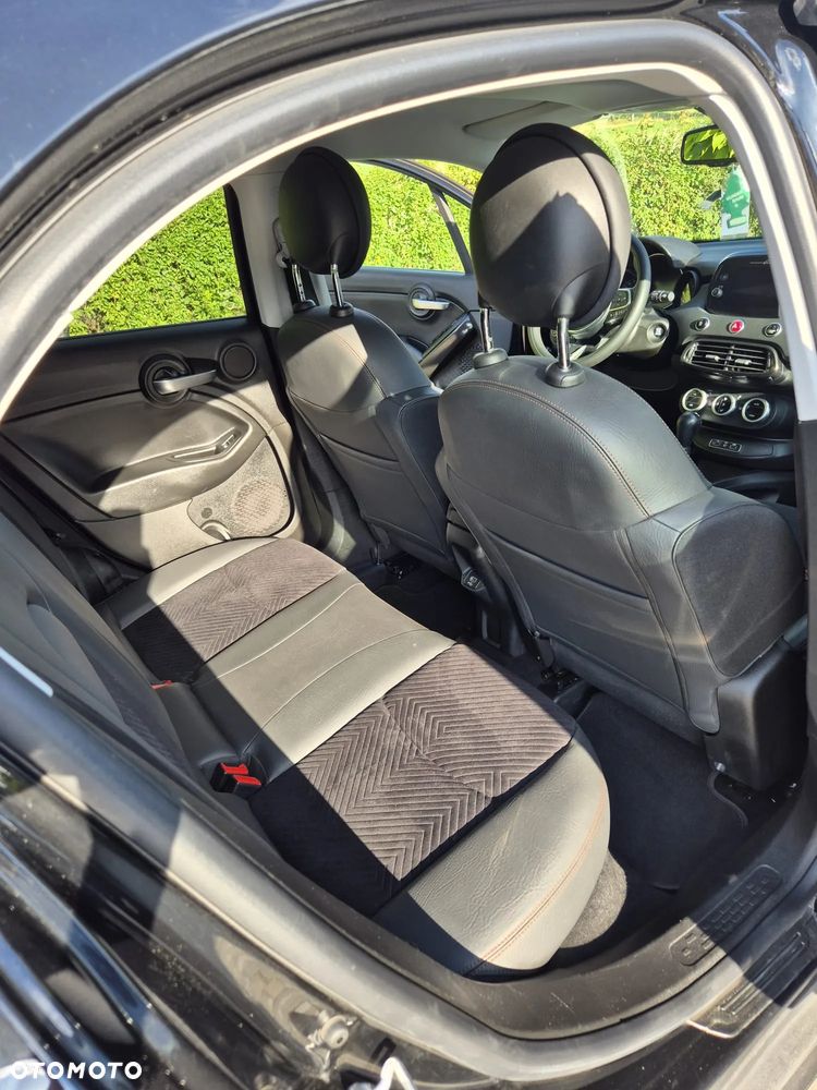 Fiat 500X - 18