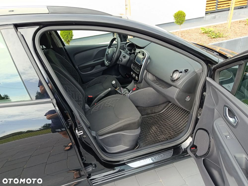 Renault Clio 0.9 Energy TCe Limited - 33