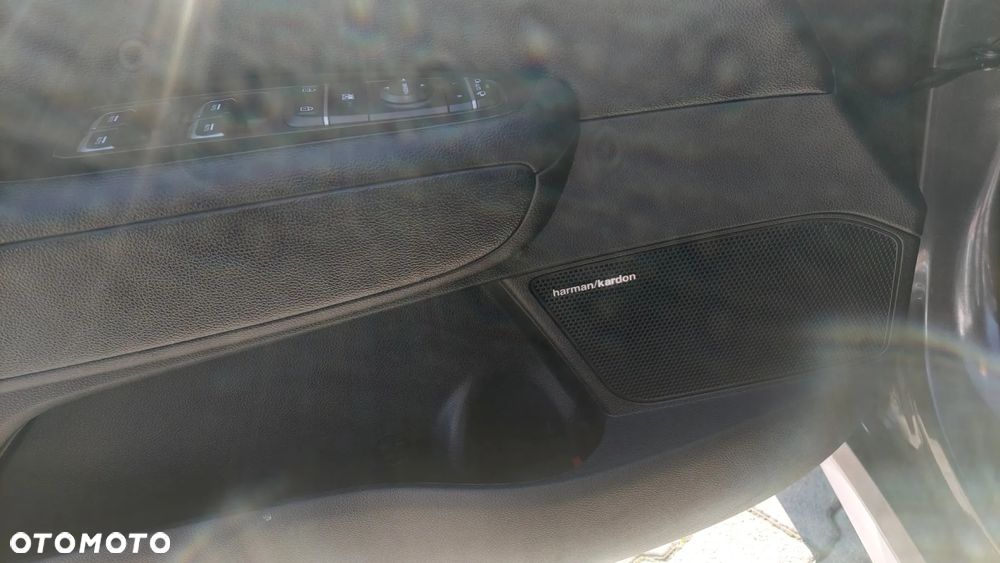 Kia Optima 1.7 CRDI GT Line DCT - 7