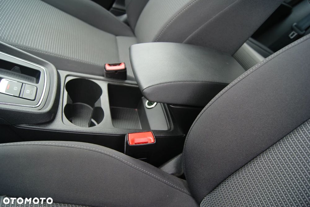 Seat Leon 1.6 TDI Style S&S - 36