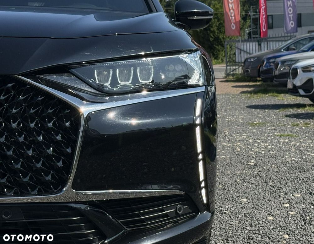 DS Automobiles DS 9 - 6