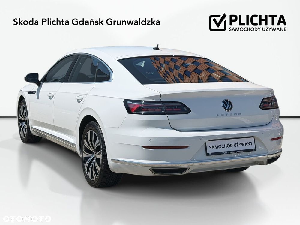 Volkswagen Arteon 2.0 TSI Elegance DSG - 8