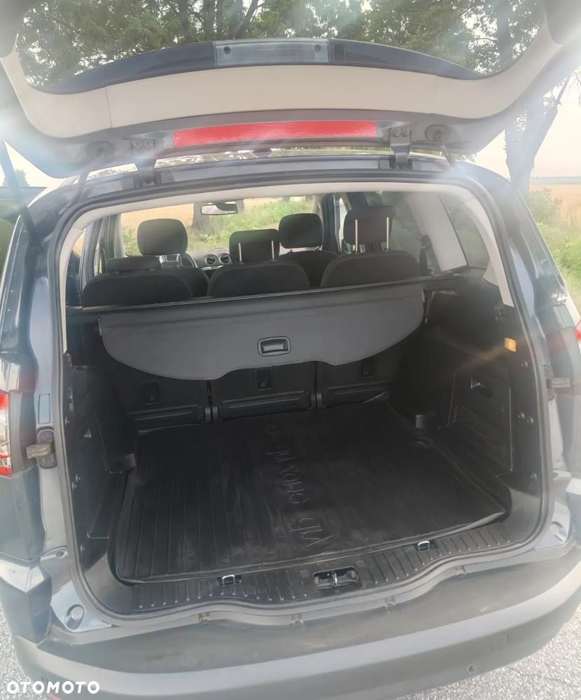 Ford S-Max 1.6 EcoBoost Start Stopp System Titanium X - 8