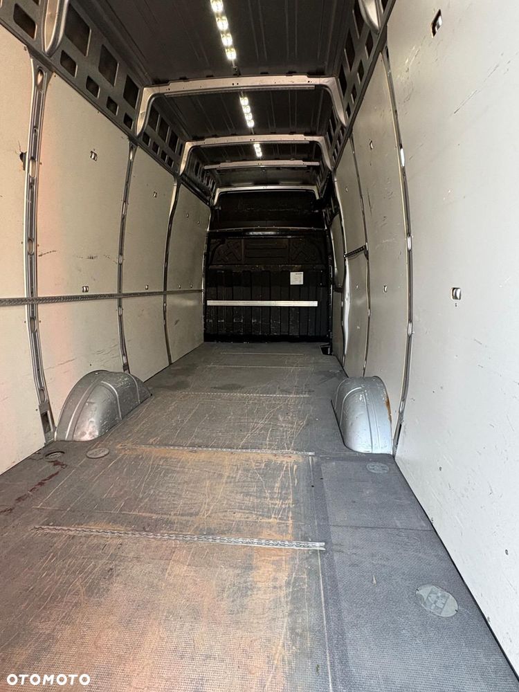 Iveco Daily 35S17, 3.0 170KM, L4H3 Jumbo, HiMatic, Bardzo zadbany, Bez AdBlue - 11