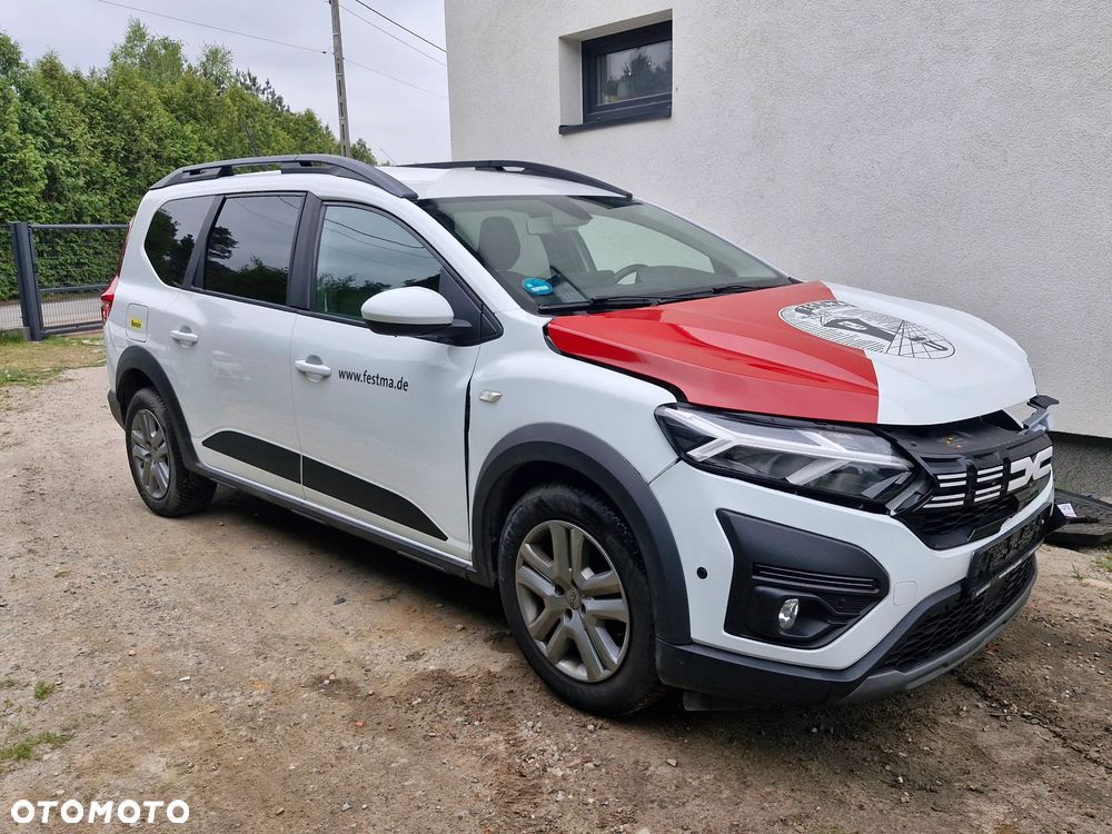 Dacia Jogger TCe 110 Expression - 1