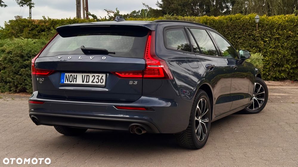 Volvo V60 B3 B DKG Core - 27