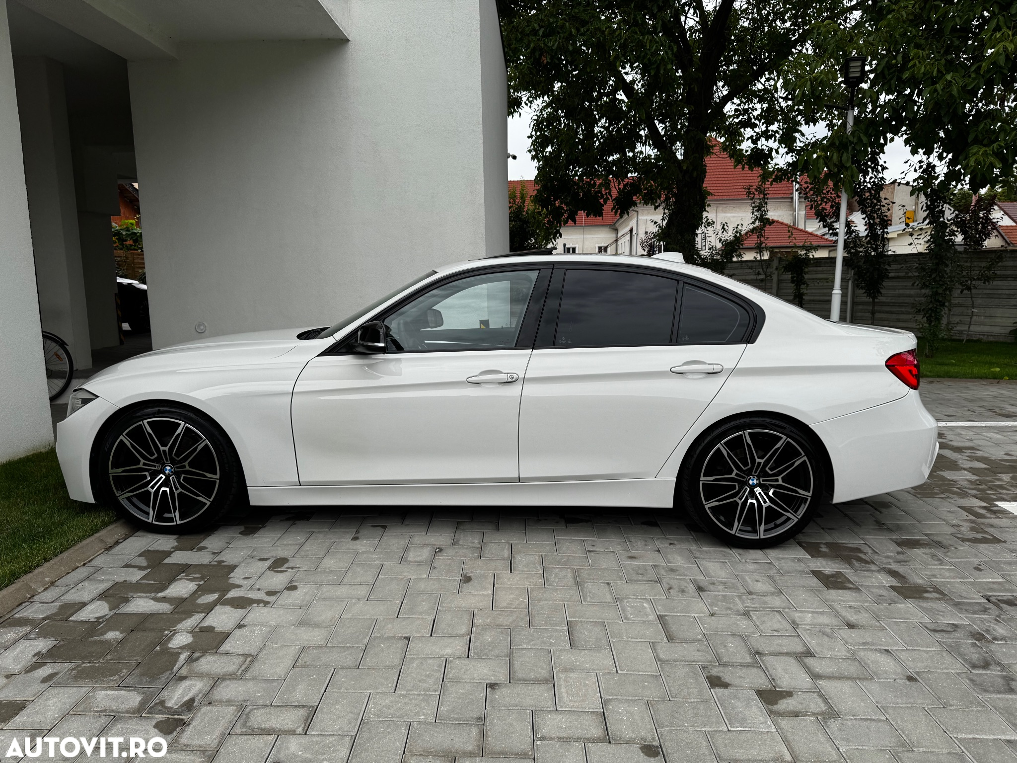 BMW Seria 3 - 9