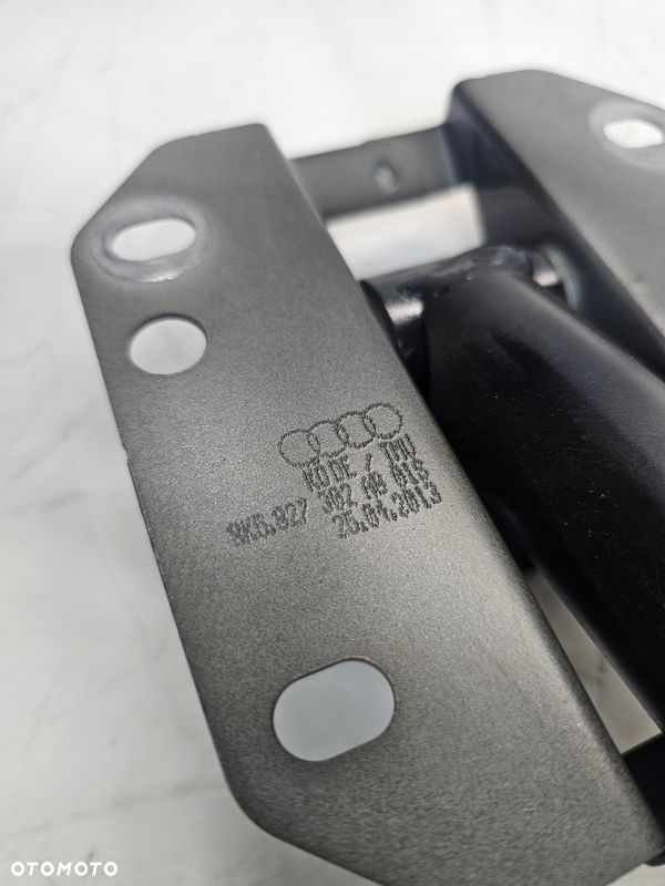 ZAWIAS KLAPY TYŁ PRAWY AUDI A4 B8 SEDAN 8K5827302AB - 4