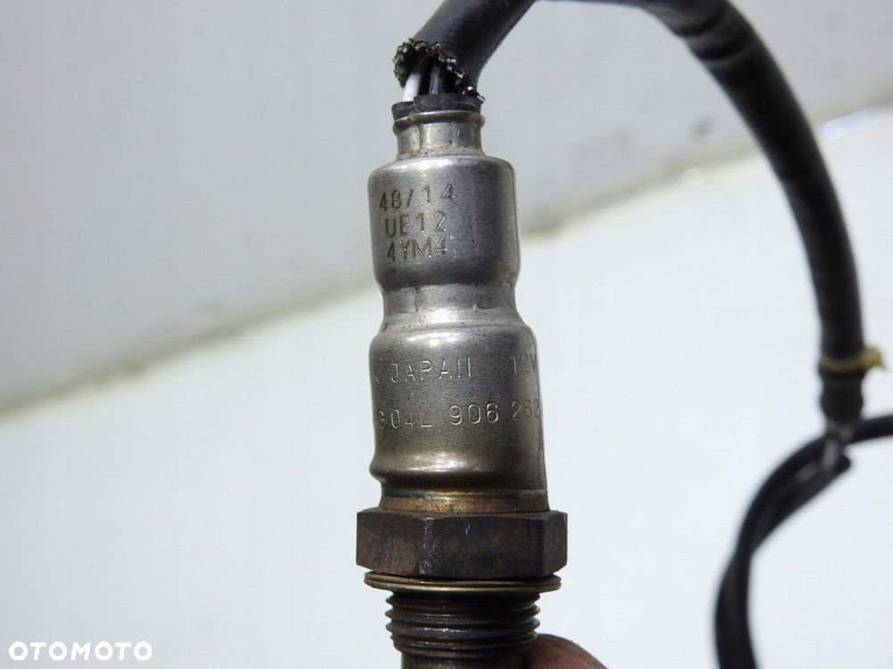 SONDA LAMBDA VW POLO V 6C 1.4 TDI 04L906262D - 7