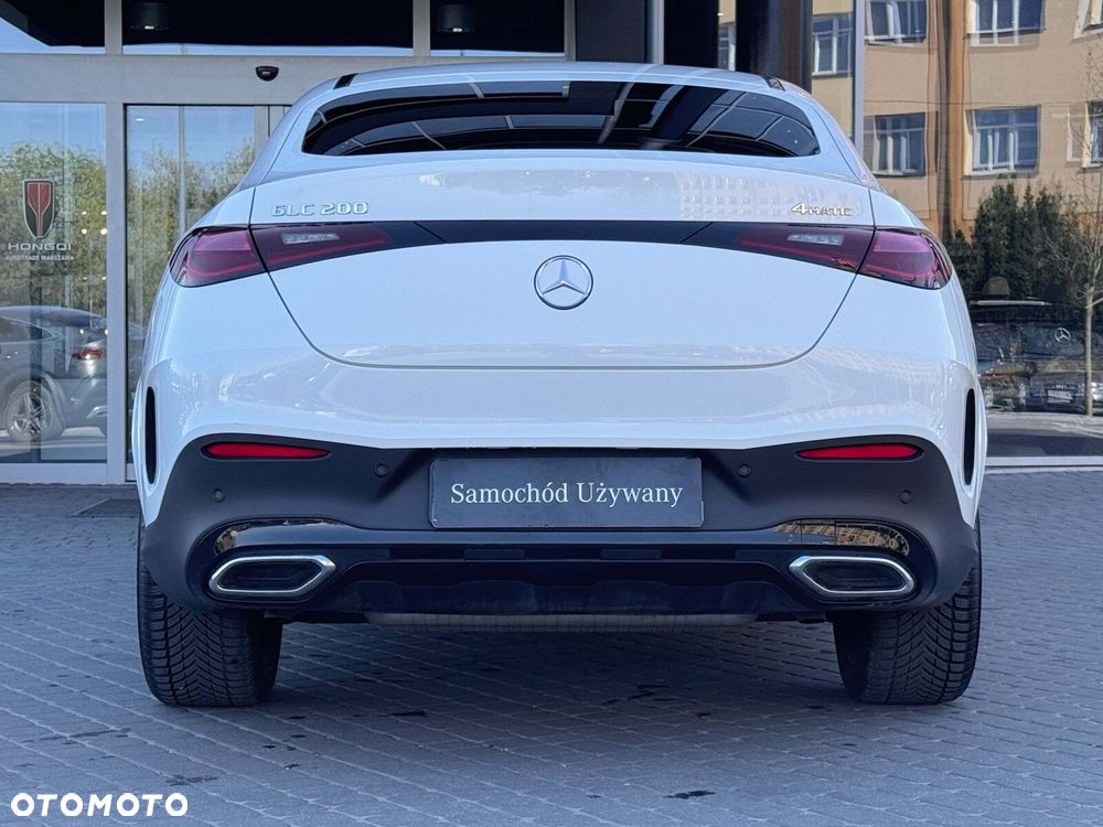 Mercedes-Benz GLC - 9