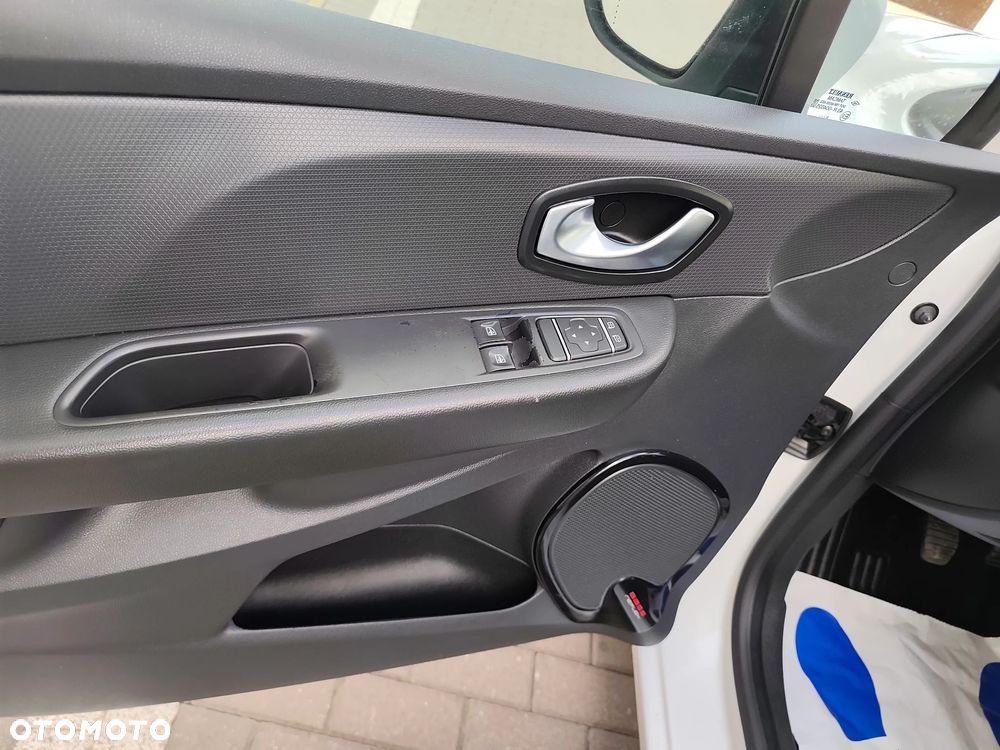 Renault Clio 1.5 dCi Dynamique - 13